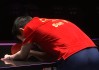 孙颖莎3-1赫尔希晋级16强！除第二局走神外，其余三局全压制！